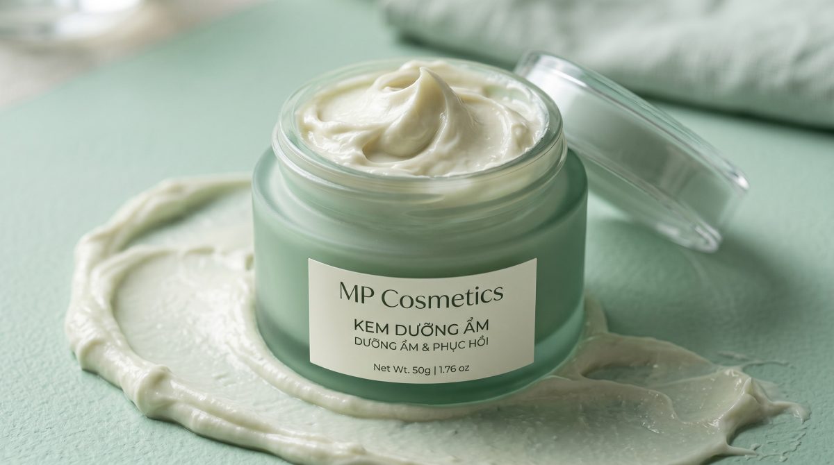 A professional cosmetic 202604201731