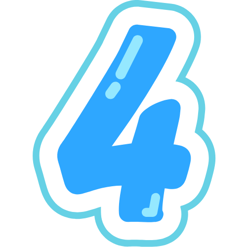 4