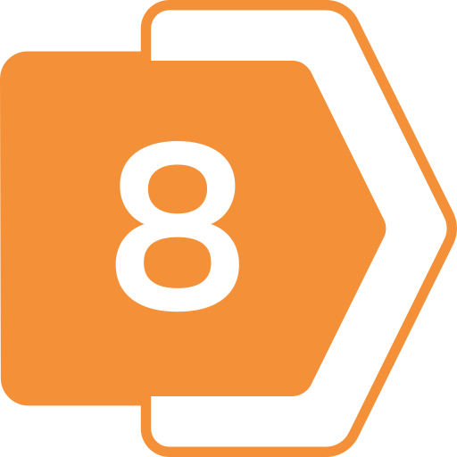 eight 1