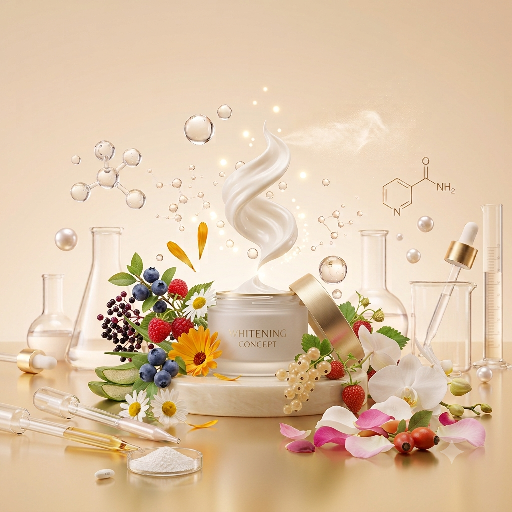Icon cream oemcos