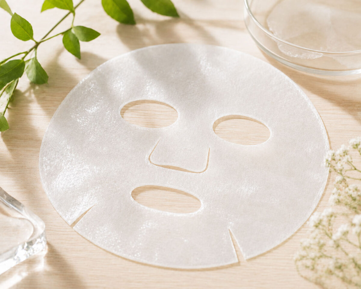 Mặt Nạ Dừa Lên Men Tự Nhiên: Dưỡng Da An Toàn, Hiệu Quả 16 Biocell mask copy