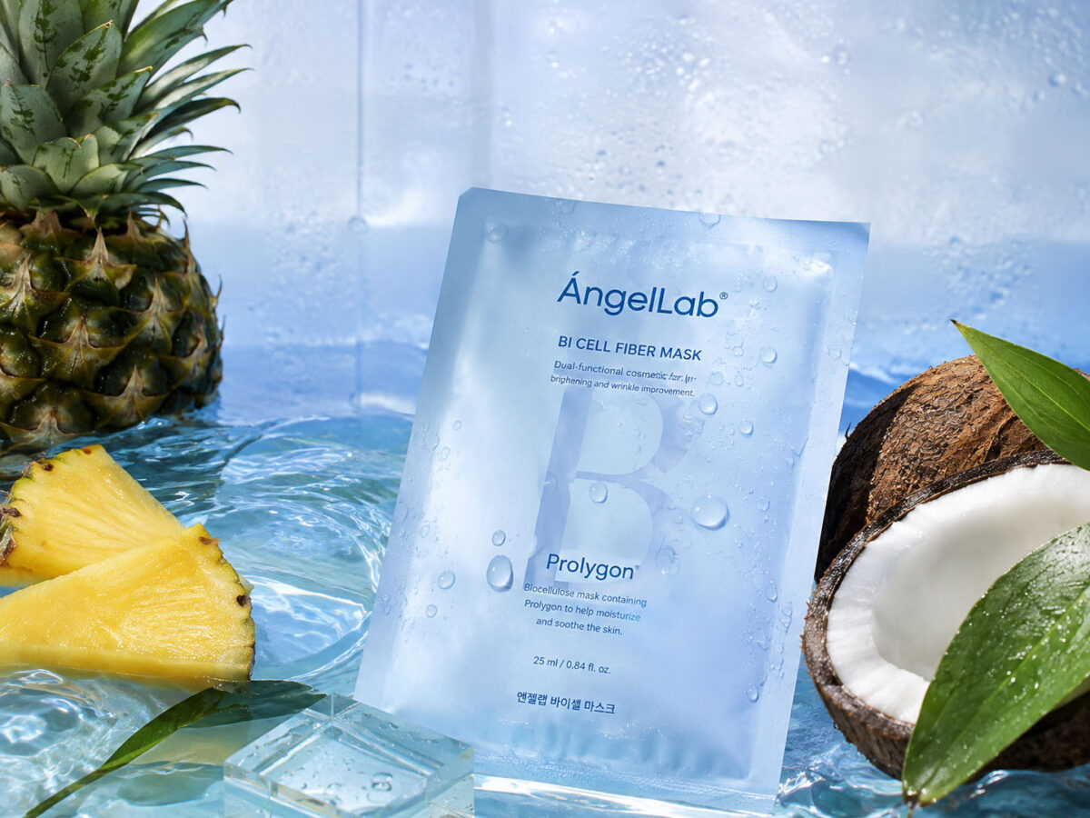 Mặt Nạ Biocellulose Là Gì? Nghiên Cứu Chuyên Sâu Và Các Hoạt Chất Tạo Điểm Nhấn 1 Mặt nạ Biocellulose cao cấp