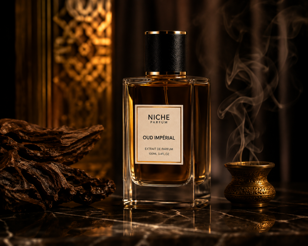 nuoc hoa Niche