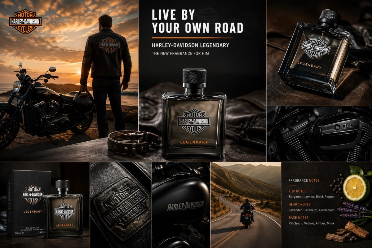 Câu Chuyện Thất Bại Của Một Thương Hiệu Nước Hoa: Bài Học Từ Harley-Davidson 1 su that bai cua nuoc hoa oemcos