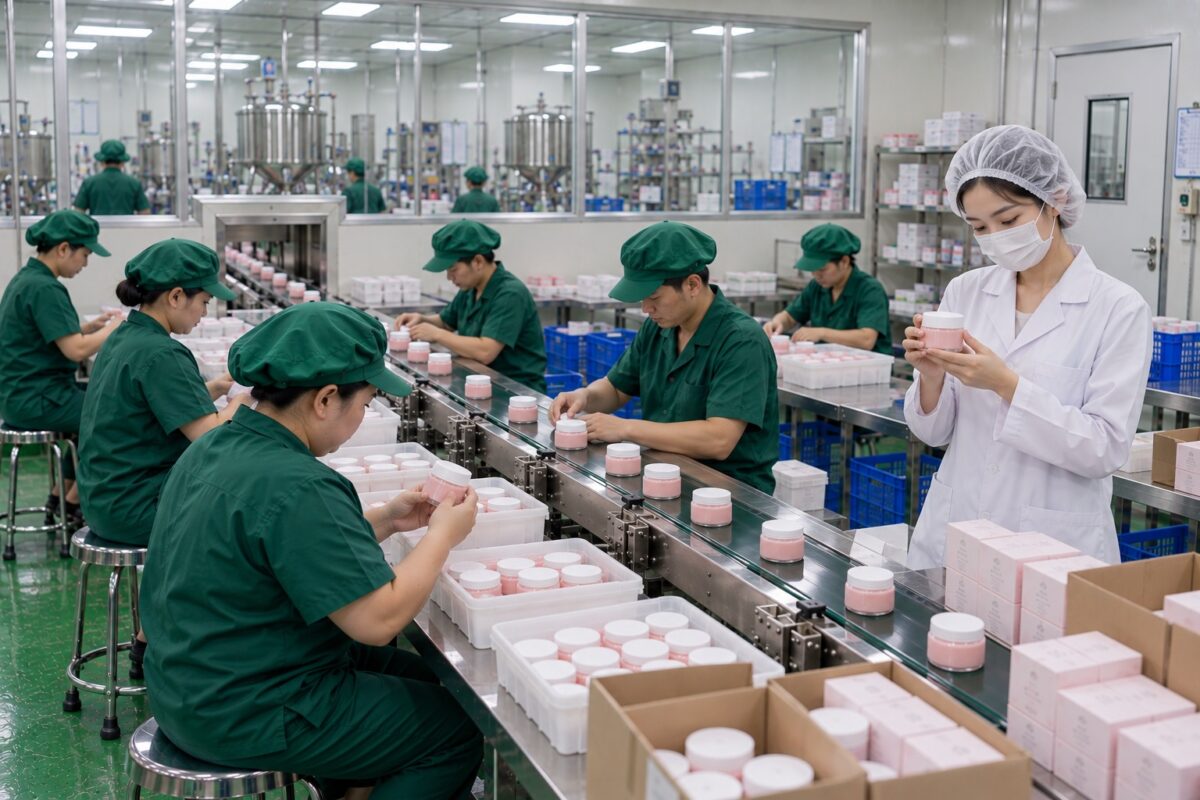Tự Tay Xây Dựng Thương Hiệu Mỹ Phẩm An Toàn - Chất Lượng - Hiệu Quả: Vì Sao Kem Body Là Mũi Nhọn Lý Tưởng Lúc Này? 2 lam-thuong-hieu-voi-kem-body-oemcos